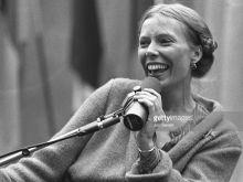 Joni Mitchell