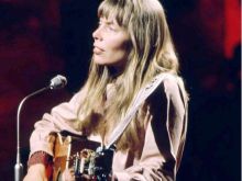 Joni Mitchell