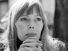 Joni Mitchell