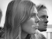 Joni Mitchell photo