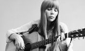 Joni Mitchell