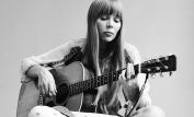 Joni Mitchell