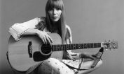 Joni Mitchell