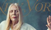 Joni Mitchell