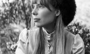 Joni Mitchell