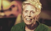 Joni Mitchell