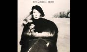 Joni Mitchell