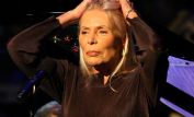 Joni Mitchell