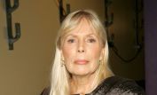 Joni Mitchell