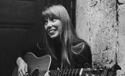 Joni Mitchell