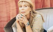 Joni Mitchell