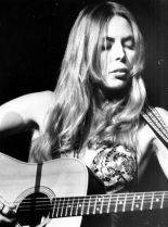 Joni Mitchell