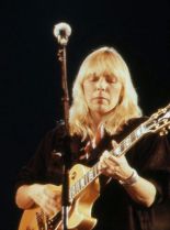 Joni Mitchell