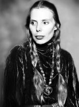 Joni Mitchell