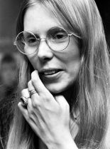 Joni Mitchell