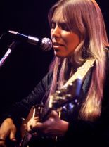 Joni Mitchell