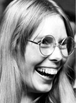 Joni Mitchell