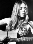 Joni Mitchell