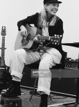 Joni Mitchell