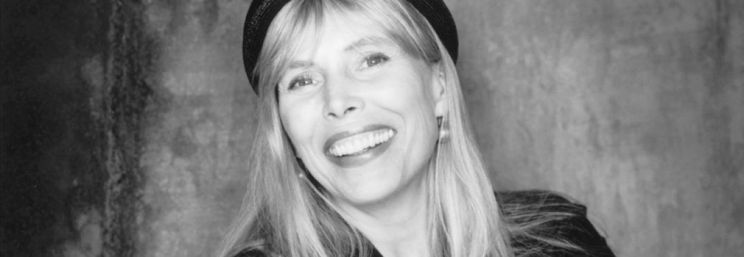 Joni Mitchell