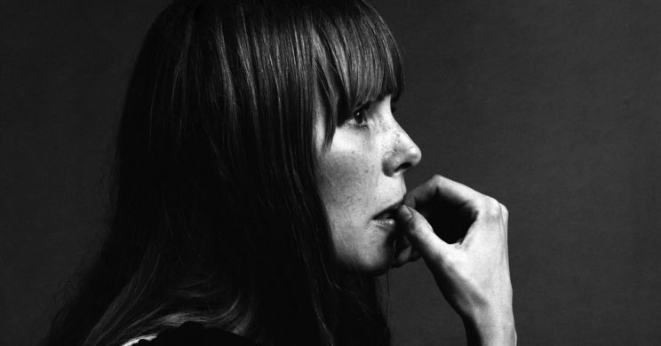 Joni Mitchell