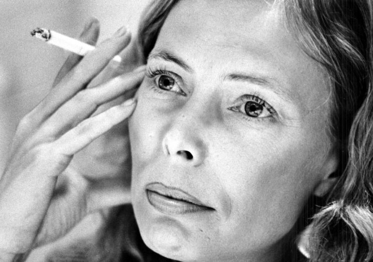 Joni Mitchell