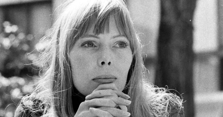 Joni Mitchell