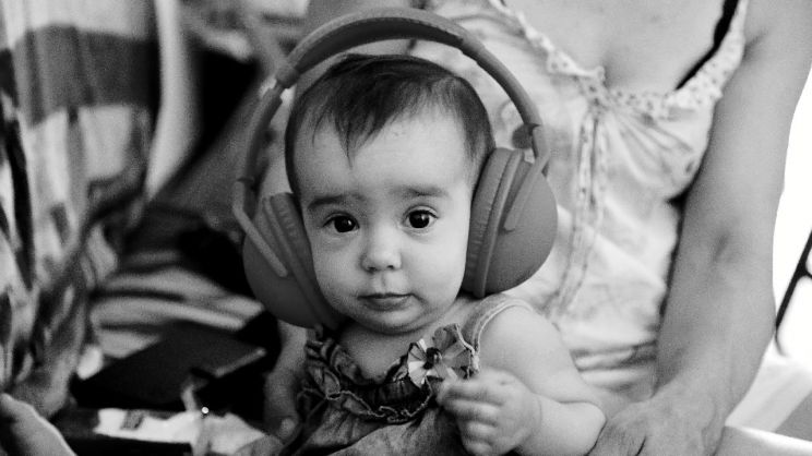 Joni Mitchell