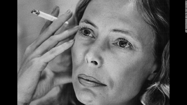 Joni Mitchell
