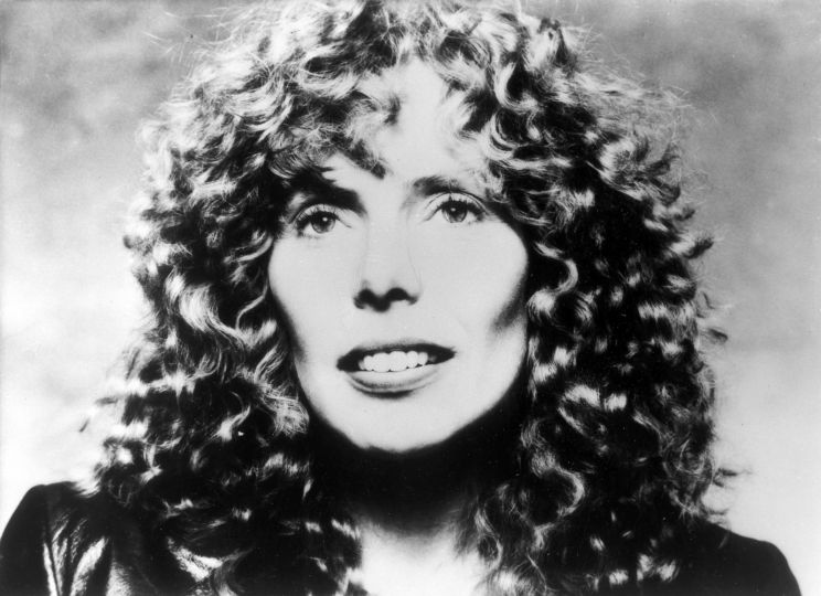 Joni Mitchell