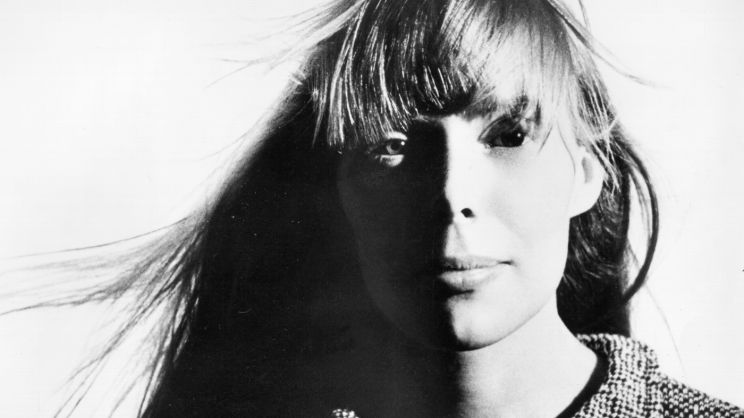 Joni Mitchell