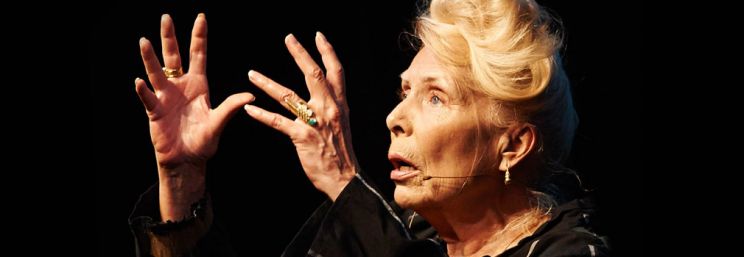 Joni Mitchell