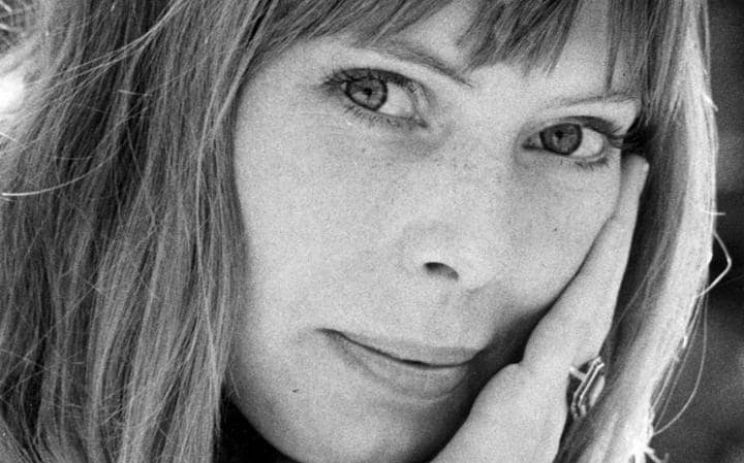 Joni Mitchell