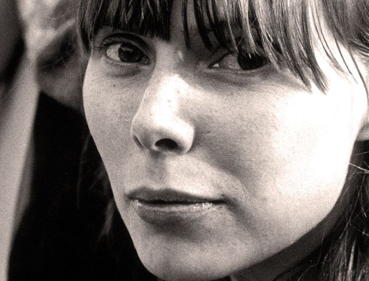 Joni Mitchell