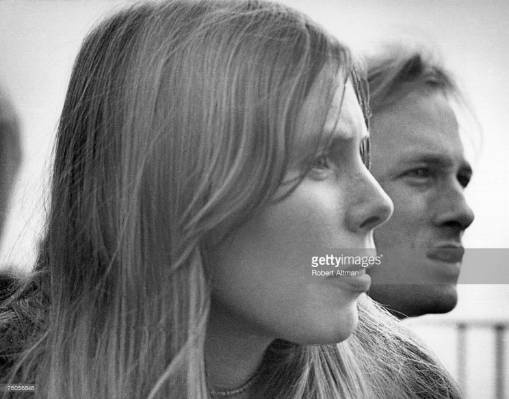 Joni Mitchell