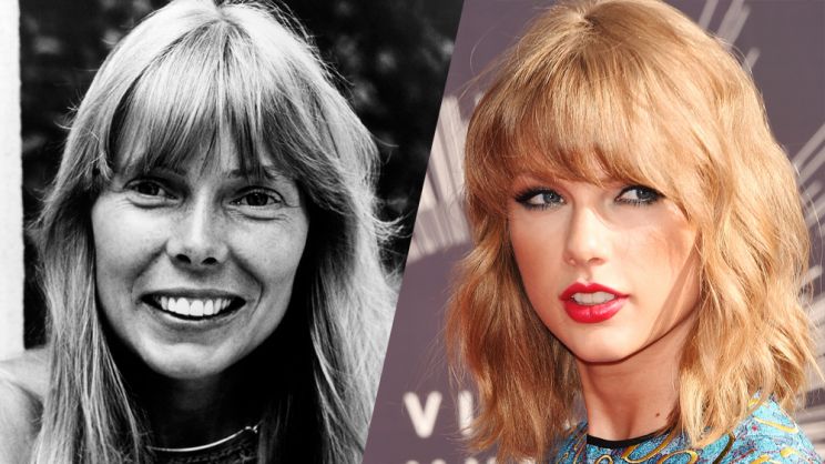 Joni Mitchell