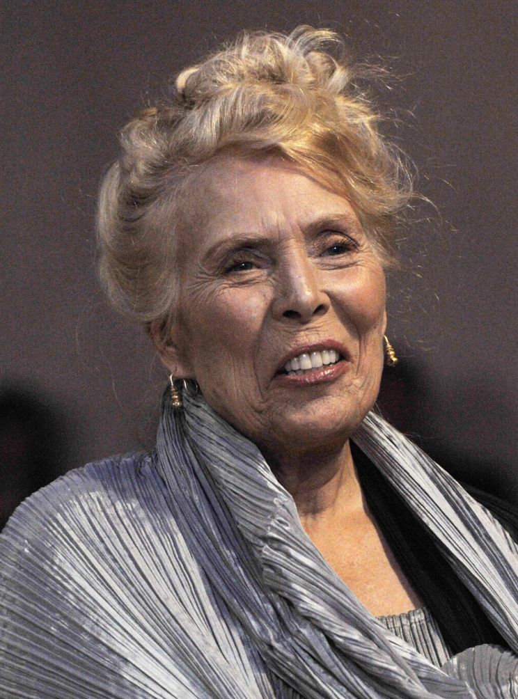 Joni Mitchell