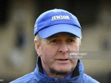 Jonjo O'Neill