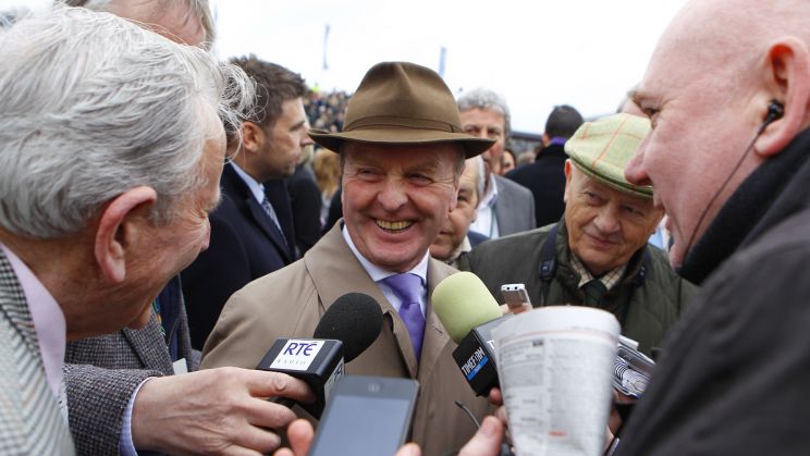 Jonjo O'Neill