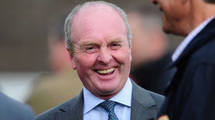 Jonjo O'Neill