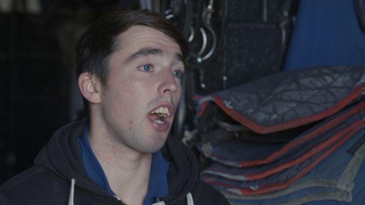 Jonjo O'Neill