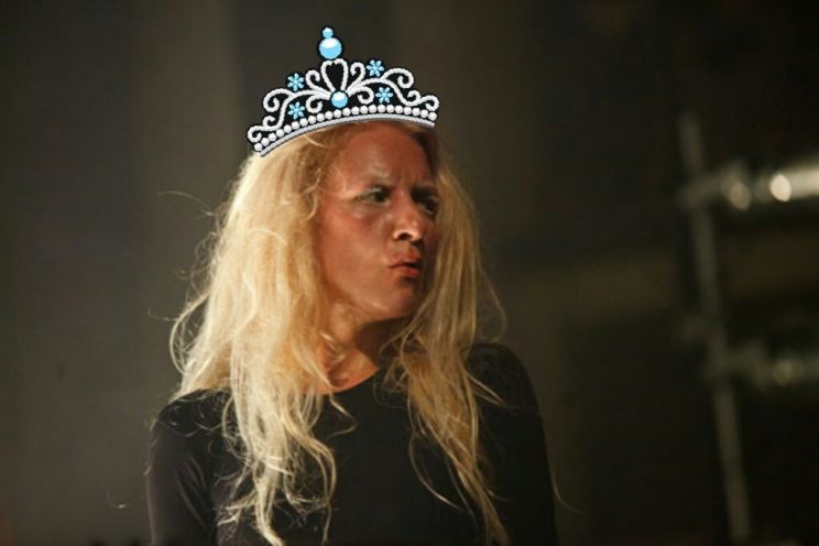 Jonna Lee