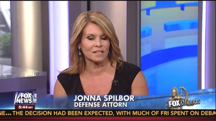 Jonna Spilbor