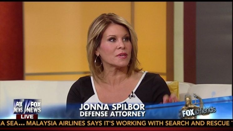 Jonna Spilbor