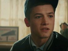 Jonno Davies