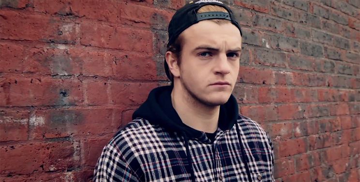 Jonno Davies