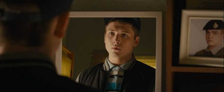 Jonno Davies
