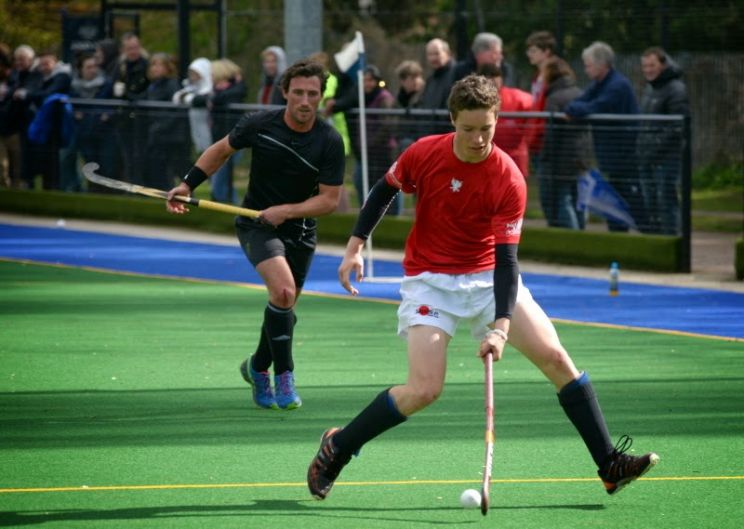 Jonno Davies