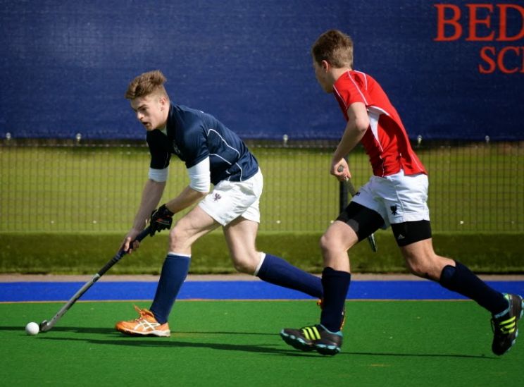 Jonno Davies