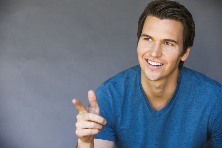 Jonno Roberts